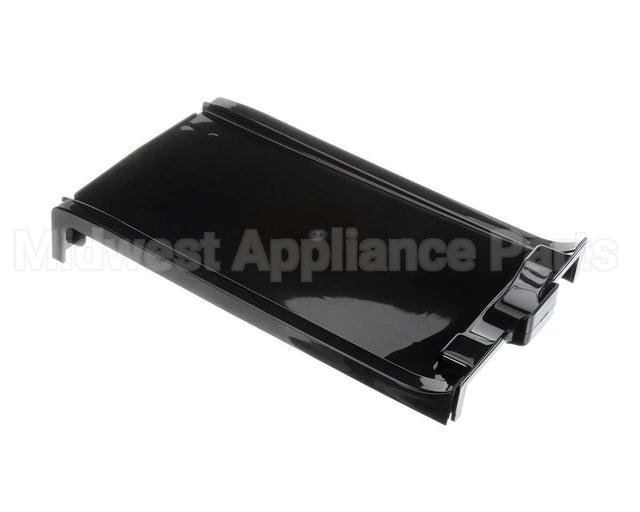 02.IP0022.01N Grindmaster Cecilware I-Pro Black Drip Plate
