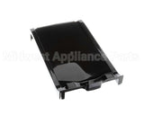 02.IP0022.01N Grindmaster Cecilware I-Pro Black Drip Plate