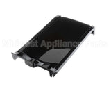 02.IP0022.01N Grindmaster Cecilware I-Pro Black Drip Plate