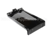 02.IP0022.01N Grindmaster Cecilware I-Pro Black Drip Plate
