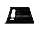 02.IP0071.02N Grindmaster Cecilware Iprom Black Right Panel With Timer
