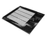 02.IP0074.02N Grindmaster Cecilware I-Pro 2 Black Back Panel With Filter Sea