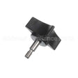 02.IP0084.02N Compatible Grindmaster Black Fixing Knob Spm