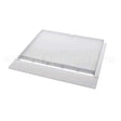 02.IP0091.001 Compatible Grindmaster I-Pro 2 Plastic Front Panel