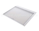 02.IP0091.001 Grindmaster Cecilware I-Pro 2 Plastic Front Panel