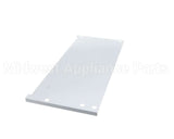02.IP0094.001 Grindmaster Cecilware White Carter For I-Pro 3 Frontal Panel