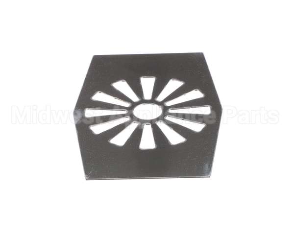 02.KE0028.001 Grindmaster Cecilware Ksoft Drip Tray Grill
