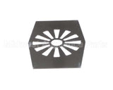 02.KE0028.001 Grindmaster Cecilware Ksoft Drip Tray Grill