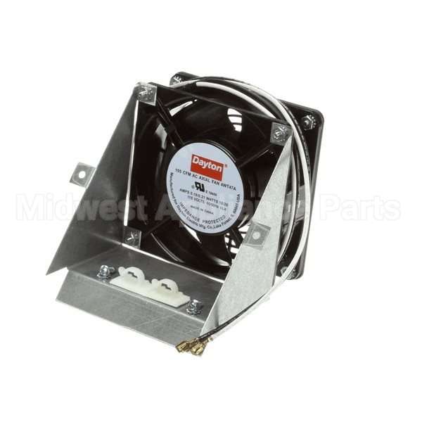020000133 Compatible Multiplex Kit Hi Condensation Fan
