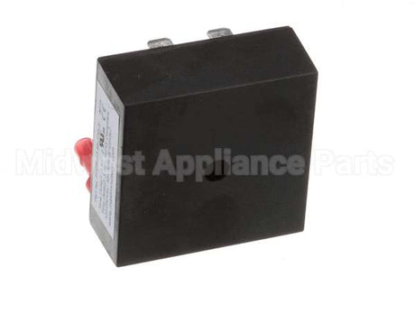 020000222 Multiplex Timer Agit 115/230