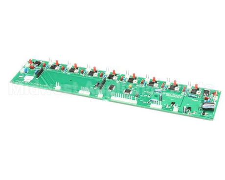 020000313 Multiplex Control Board Mpc84C 8-12 12 Statio