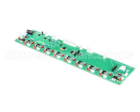 020000313 Multiplex Control Board Mpc84C 8-12 12 Statio