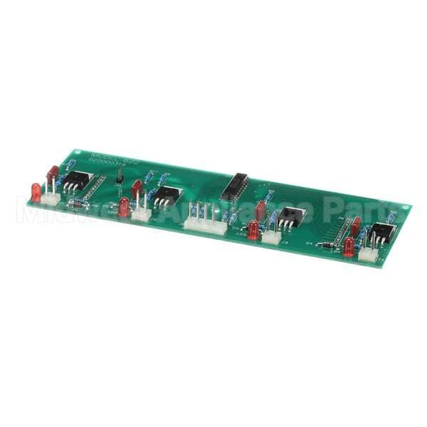 020000314 Compatible Multiplex Ctrl Board 622 4 Flavors Or 4