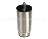 020000398 Multiplex Leg 2In Od X 4-6In Ss