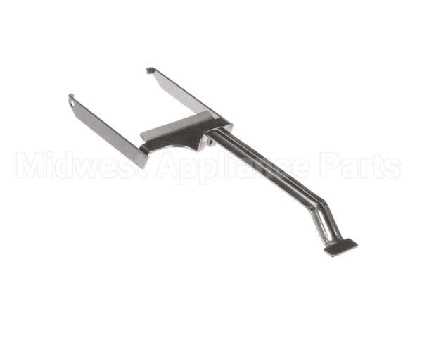 020000409 Multiplex Lever Rc Burnished Narrow
