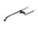 020000409 Multiplex Lever Rc Burnished Narrow