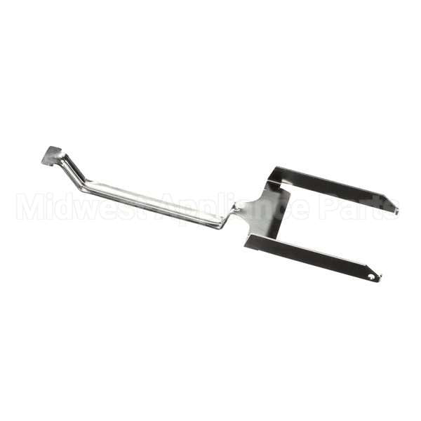 020000410 Compatible Multiplex Lever Rc Burnished Wide