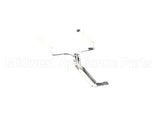 020000410 Multiplex Lever Rc Burnished Wide