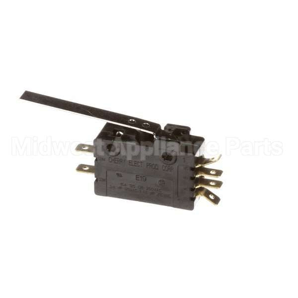 020000423 Compatible Multiplex Microsw Dbl Pole / Dbl T Hrow