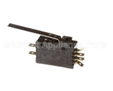 020000423 Multiplex Microsw Dbl Pole / Dbl Throw