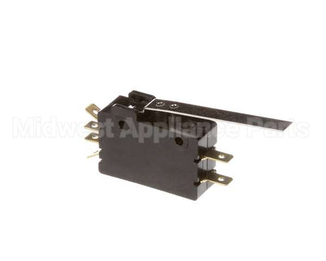 020000423 Multiplex Microsw Dbl Pole / Dbl Throw