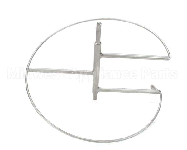 020000429 Multiplex Agit Dbl D W Spiral