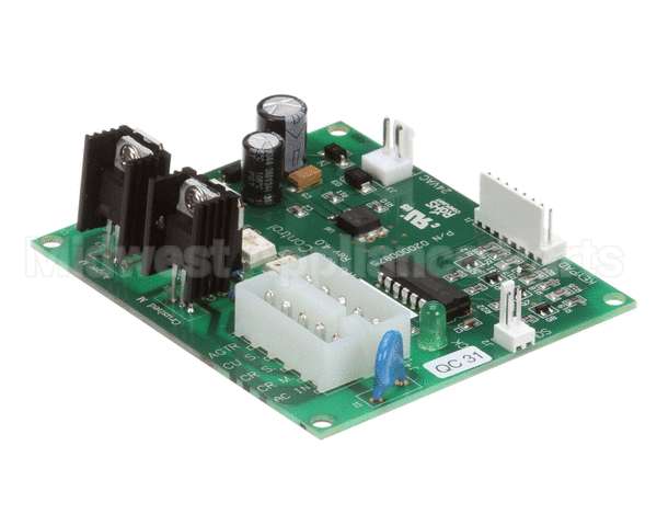 020000875 Multiplex Board Control 120V