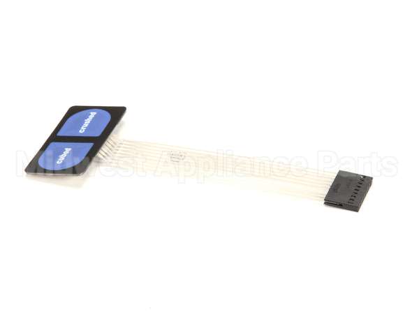 020000876 Multiplex Keypad Selectable Ice