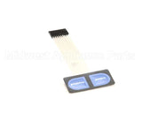 020000876 Multiplex Keypad Selectable Ice