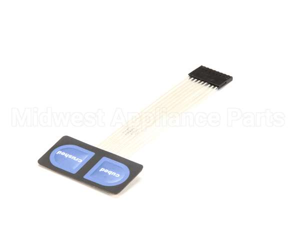 020000876 Multiplex Keypad Selectable Ice