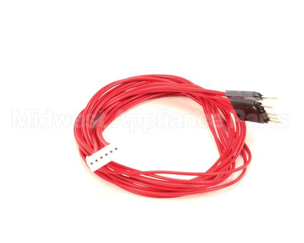 020001030 Multiplex Harness Control Board Polarized F