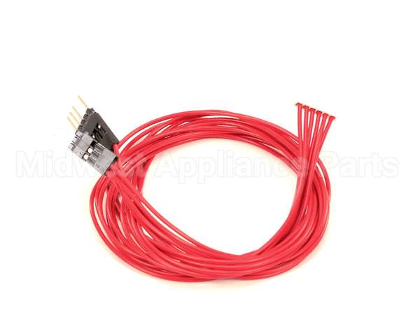 020001030 Multiplex Harness Control Board Polarized F