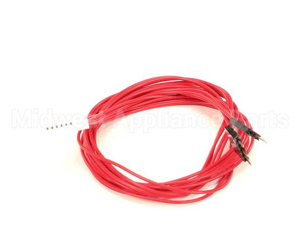 020001030 Multiplex Harness Control Board Polarized F