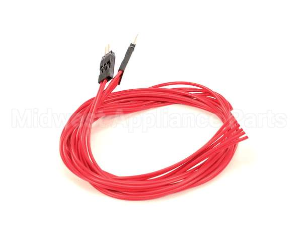 020001030 Multiplex Harness Control Board Polarized F