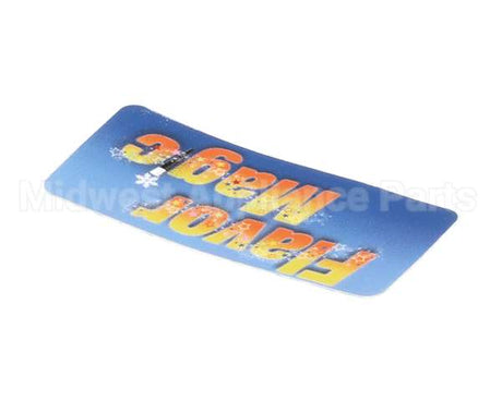 020001035 Multiplex Label Fm Graphic