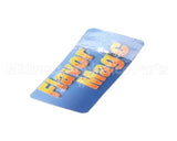 020001035 Multiplex Label Fm Graphic