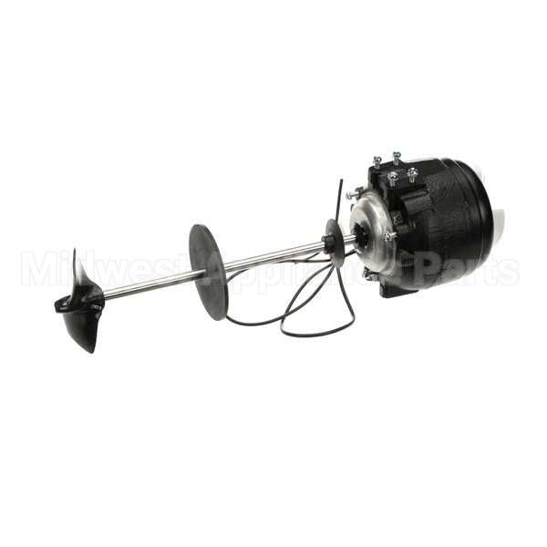 020001063 Compatible Multiplex Motor Agit 115V 60 Hz