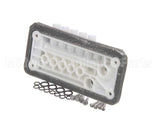 020001288 Multiplex Kit Manifold 4 Port