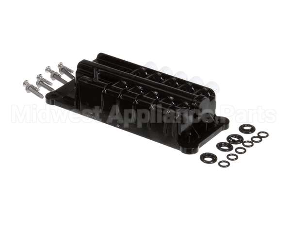 020001289 Multiplex Kit Manifold 5 Port