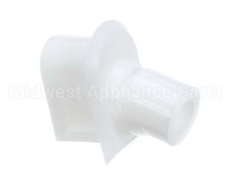 020001418 Multiplex Bushing Mushroom W/ Hole Front Srv