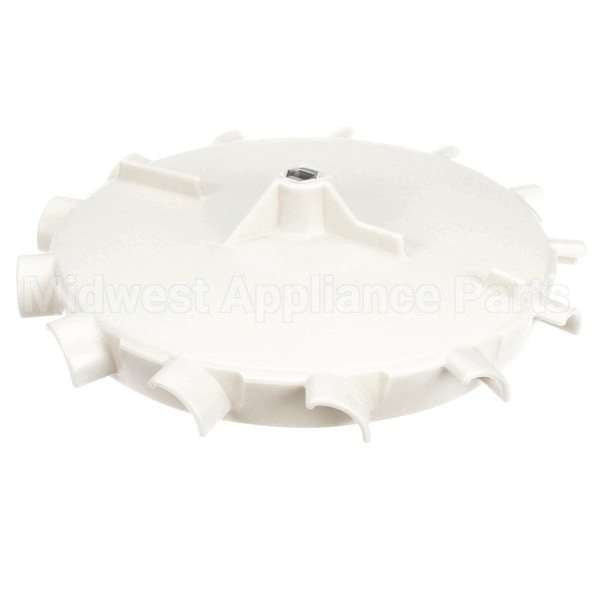 020001423 Compatible Multiplex Paddle Wh Blind Dbl D Fr Nt Srv