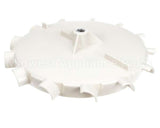 020001423 Multiplex Paddle Wh Blind Dbl D Front Srv