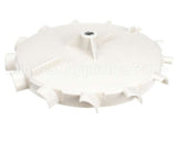 020001423 Multiplex Paddle Wh Blind Dbl D Front Srv