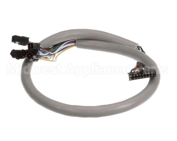 020001800 Multiplex Harness Sol