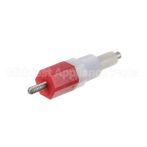 020001956 Multiplex Electrode High Probe 1.97 Red
