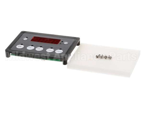 020001986 Multiplex Board Keypad / Display Erc