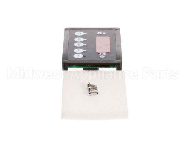020001986 Multiplex Board Keypad / Display Erc