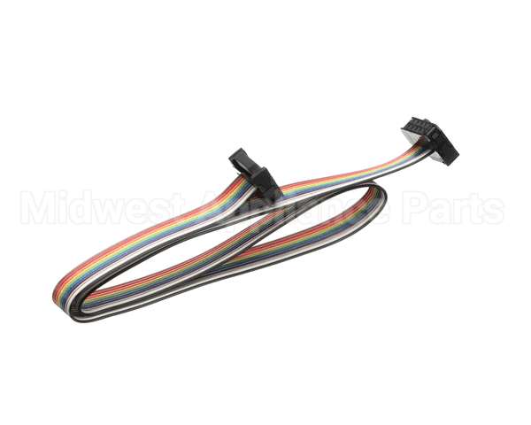 020001987 Multiplex Cable Ribbon Erc Keypad / Disp