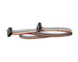 020001987 Multiplex Cable Ribbon Erc Keypad / Disp