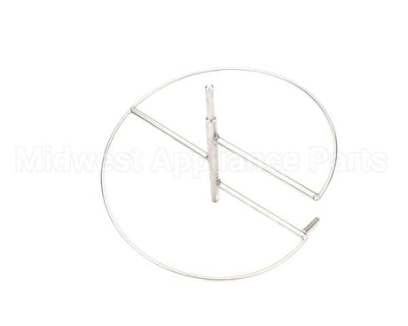 020002125 Multiplex Agit Dbl D Spiral